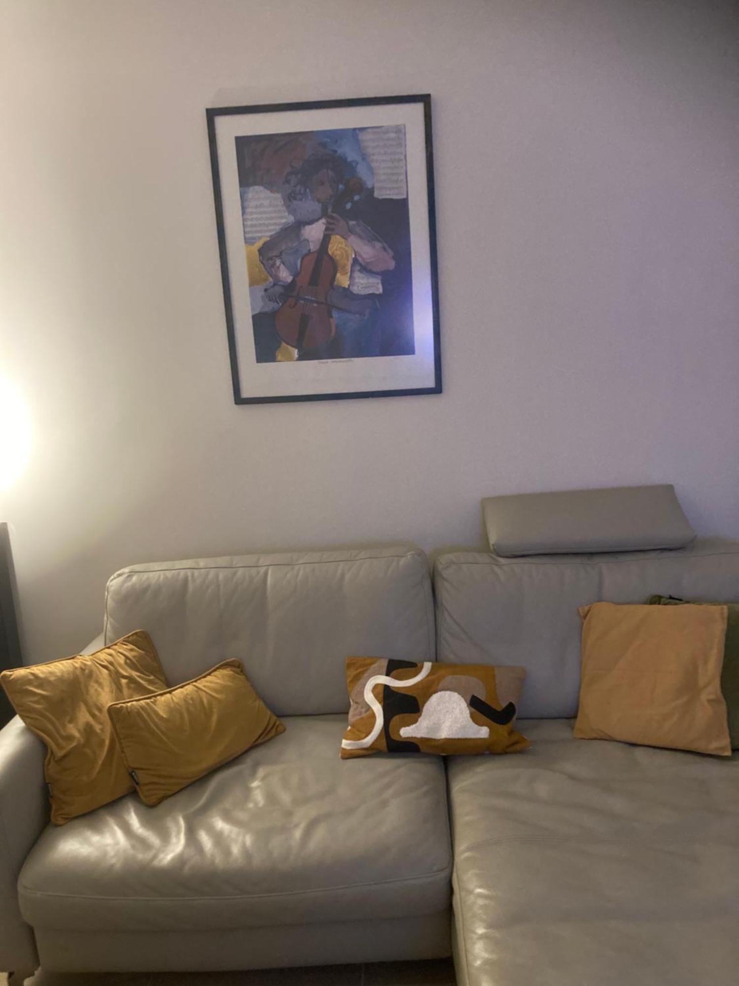 Apartment Casino 니우포르트 외부 사진